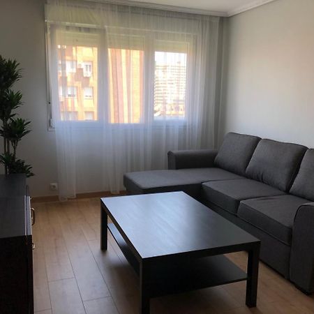 New General Apartment Valencia Exterior foto