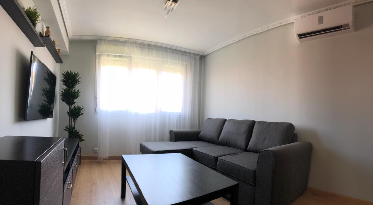 New General Apartment Valencia Exterior foto